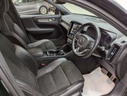 Volvo XC40 1.5 XC40 R-Design T5 Recharge Auto 5dr 49