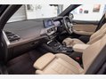 BMW X3 3.0 M40d MHT Auto xDrive Euro 6 (s/s) 5dr 68