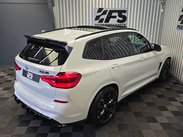 BMW X3 M 3.0i Competition SUV 5dr Petrol Auto xDrive Euro 6 (s/s) (510 ps) 47
