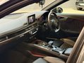 Audi S4 3.0 S4 TFSI Quattro Auto 4WD 4dr 64