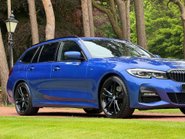 BMW 3 Series 118D M SPORT SHADOW EDITION 6