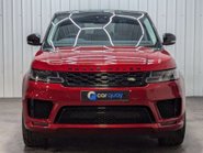 Land Rover Range Rover Sport 2.0 Range Rover Sport HSE Dynamic P400e Auto 4WD 5dr 19