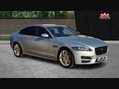 Jaguar XF R-SPORT 16