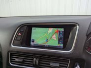 Audi Q5 2.0 Q5 S Line+ TDI Quattro Auto 4WD 5dr 89