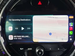 Mini Hatch 1.5 Cooper Sport 3dr 27