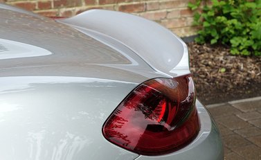 Porsche Boxster Spyder 11