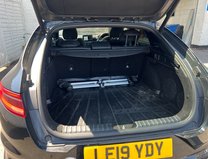 Kia Pro Ceed 1.4 T-GDi GT-Line S Shooting Brake 5dr Petrol DCT Euro 6 (s/s) (138 bhp) 10