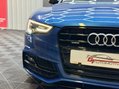 Audi A5 3.0 TDI V6 Black Edition Plus S Tronic quattro Euro 6 (s/s) 2dr 30