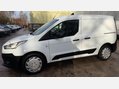 Ford Transit Connect 1.5 220 EcoBlue Leader Panel Van 5dr Diesel Manual L1 Euro 6 (s/s) (75 ps) 28