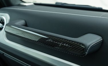 Mercedes-Benz G Class AMG G 63 MAGNO EDITION 27
