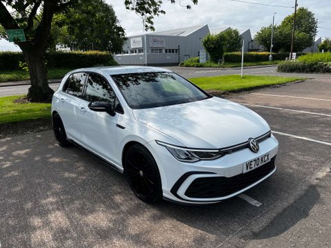 Volkswagen Golf 1.5 Golf R-Line TSi 5dr 36