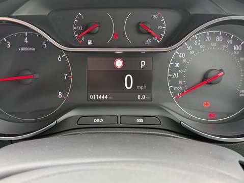 Vauxhall Crossland 1.2 Turbo [130] Ultimate 5dr Auto 21