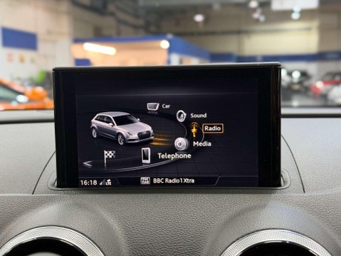 Audi RS3 2.5 TFSI Sportback 5dr Petrol S Tronic quattro Euro 6 (s/s) (400 ps) 51