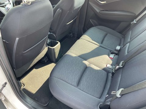 Hyundai ix20 1.6 ix20 Active Auto 5dr 71