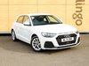 Audi A1 SPORTBACK TFSI SPORT