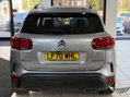 Citroen C5 Aircross 1.6 13.2kWh Flair Plus SUV 5dr Petrol Plug-in Hybrid e-EAT8 Euro 6 (s/s) (2 91