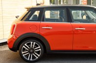 Mini Hatch COOPER EXCLUSIVE 7
