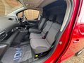 Citroen Berlingo 1.6 Berlingo 950 Enterprise Blue HDi S/S L2 LWB 24