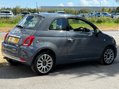 Fiat 500 STAR *31,331 MILES* 4