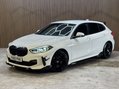 BMW 1 Series 1.5 118i M Sport Auto 5dr 36