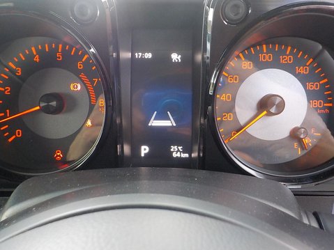 Suzuki Jimny SIERRA 1.5 JC AUTO 4WD ALLGRIP JB74 NEW 2026 Model 18