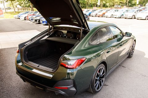 BMW i4 EDRIVE35 M SPORT 49
