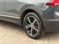 Volkswagen Tiguan 2.0 Tiguan SE Nav TDI BlueMotion Technology 5dr 34
