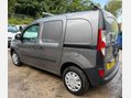 Renault Kangoo 1.5 dCi ML19 Business Panel Van 5dr Diesel EDC MWB Euro 6 (90 ps) 15