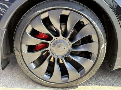 Tesla Model Y (Dual Motor) Performance SUV 5dr Electric Auto 4WDE (426 bhp) 13