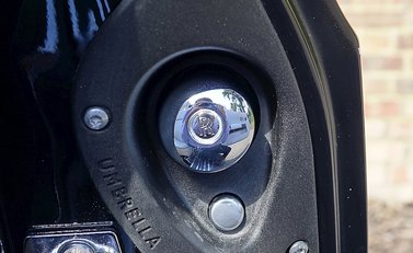 Rolls-Royce Phantom Drophead Series II 20