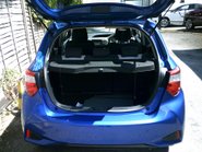 Toyota Yaris VVT-I ICON TECH ONLY 16,000 MILES FROM NEW 7