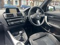 BMW 1 Series 1.5 118i M Sport Euro 6 (s/s) 5dr 22