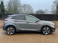 Hyundai KONA T-GDI PREMIUM MHEV 5
