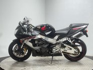 Honda CBR CBR929 2000 ONLY 19K NEW MOT CLASSIC SPORTS BIKE 4
