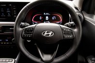 Hyundai i10 PREMIUM 20