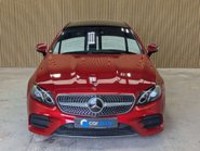 Mercedes-Benz E Class 2.0 E 300 AMG Line Premium Auto 2dr 6