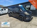 Ford Transit Custom 320 LIMITED DCIV ECOBLUE