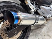 Suzuki Inazuma 250 Naked Petrol Manual (25 ps) 8