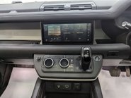 Land Rover Defender 3.0 Defender SE D MHEV Auto 4WD 5dr 79