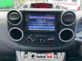 Peugeot Partner 1.6 HDi 850 S Panel Van 4dr Diesel Manual L1 (138 g/km, 90 bhp) 28