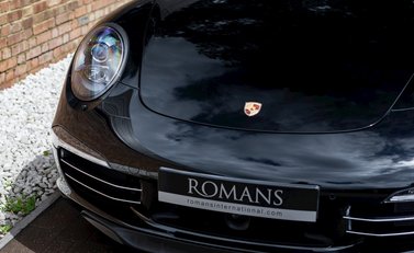 Porsche 911 50th Anniversary 23