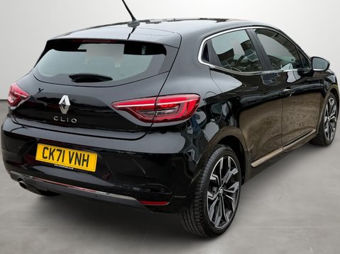 Renault Clio 1.0 TCe 100 S Edition 5dr 9