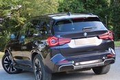 BMW Ix3 80kWh M Sport SUV 5dr Electric Auto (286 ps) 7