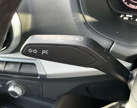 Audi Q2 1.0 Q2 Sport 30 TFSI 5dr 56