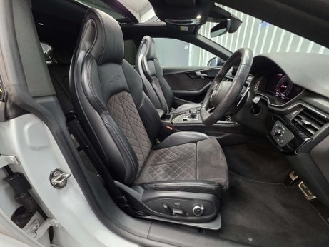 Audi RS5 2.9 TFSI V6 Sport Edition Sportback 5dr Petrol Tiptronic quattro Euro 6 (s/ 3