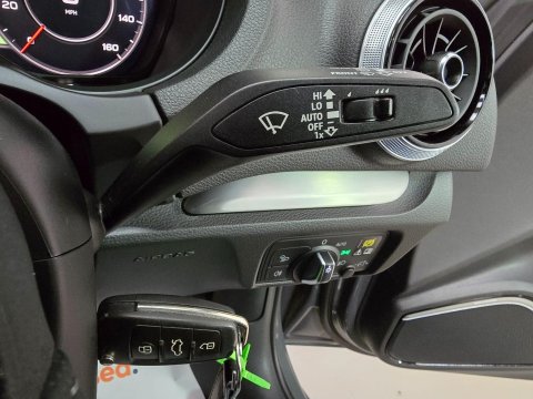 Audi A3 2.0 TFSI Black Edition Sportback Euro 6 (s/s) 5dr 32