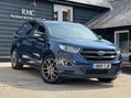 Ford Edge 2.0 TDCi Sport SUV 5dr Diesel Powershift AWD Euro 6 (s/s) (210 ps) 1
