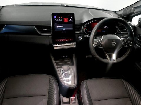 Renault Symbioz 1.6 E-TECH iconic esprit Alpine SUV 5dr Petrol Hybrid Auto Euro 6 (s/s) (14 19