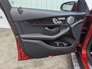 Mercedes-Benz GLC 2.0 GLC 300 AMG Line Premium+ D 4Matic Auto 4WD 5dr 59