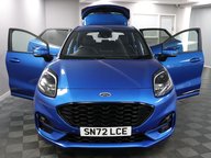 Ford Puma ST-LINE X MHEV 7